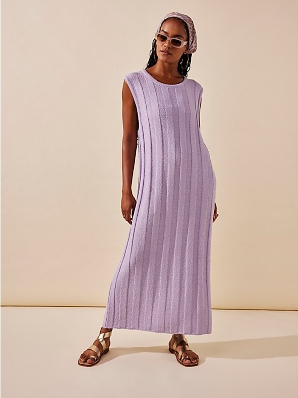 Free People Beach Theo Sweater Dress